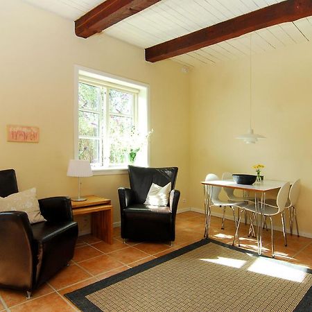 Soasegard Apartments Fredensborg Room photo