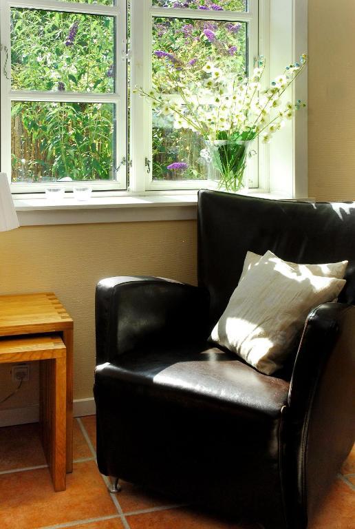 Soasegard Apartments Fredensborg Room photo