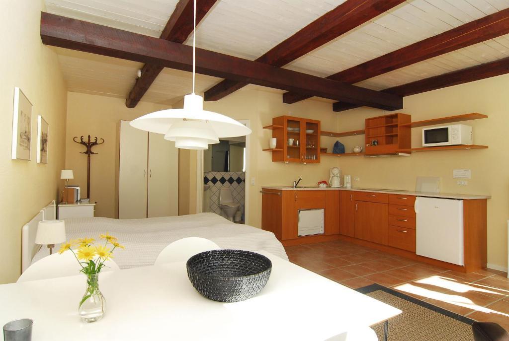 Soasegard Apartments Fredensborg Room photo