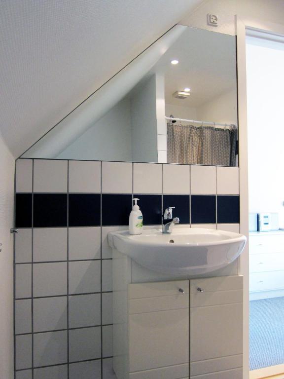 Soasegard Apartments Fredensborg Room photo