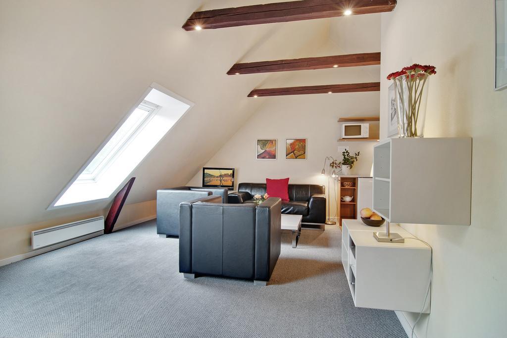 Soasegard Apartments Fredensborg Room photo