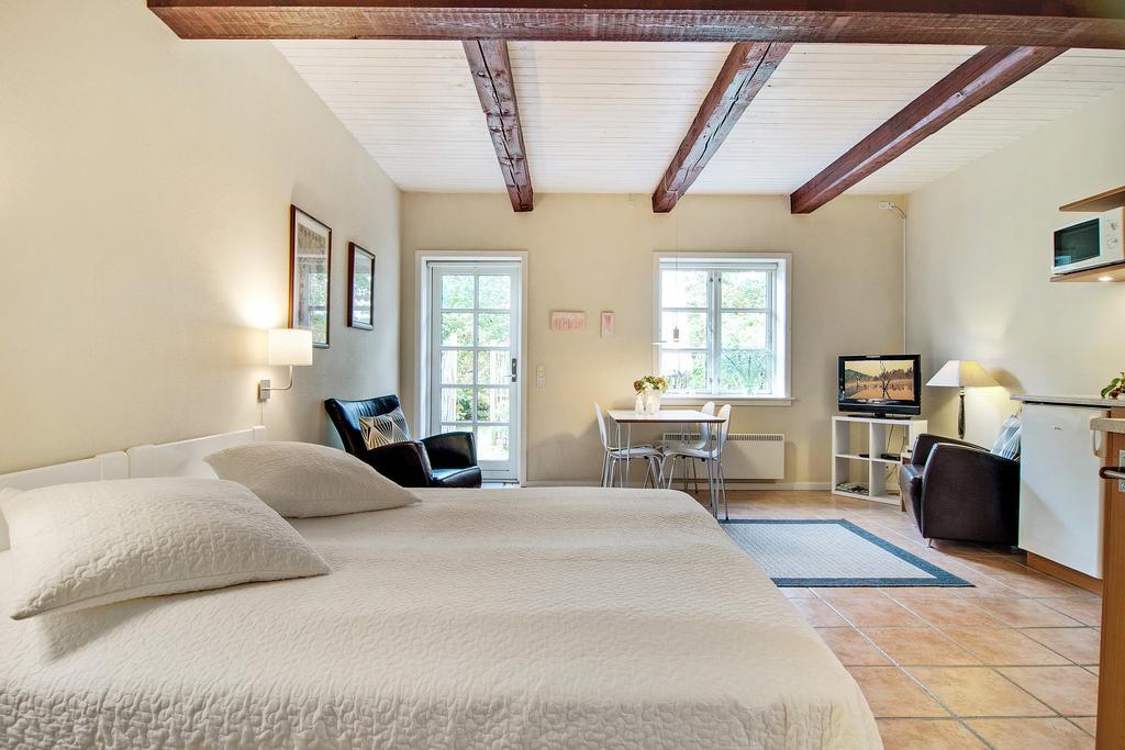 Soasegard Apartments Fredensborg Room photo