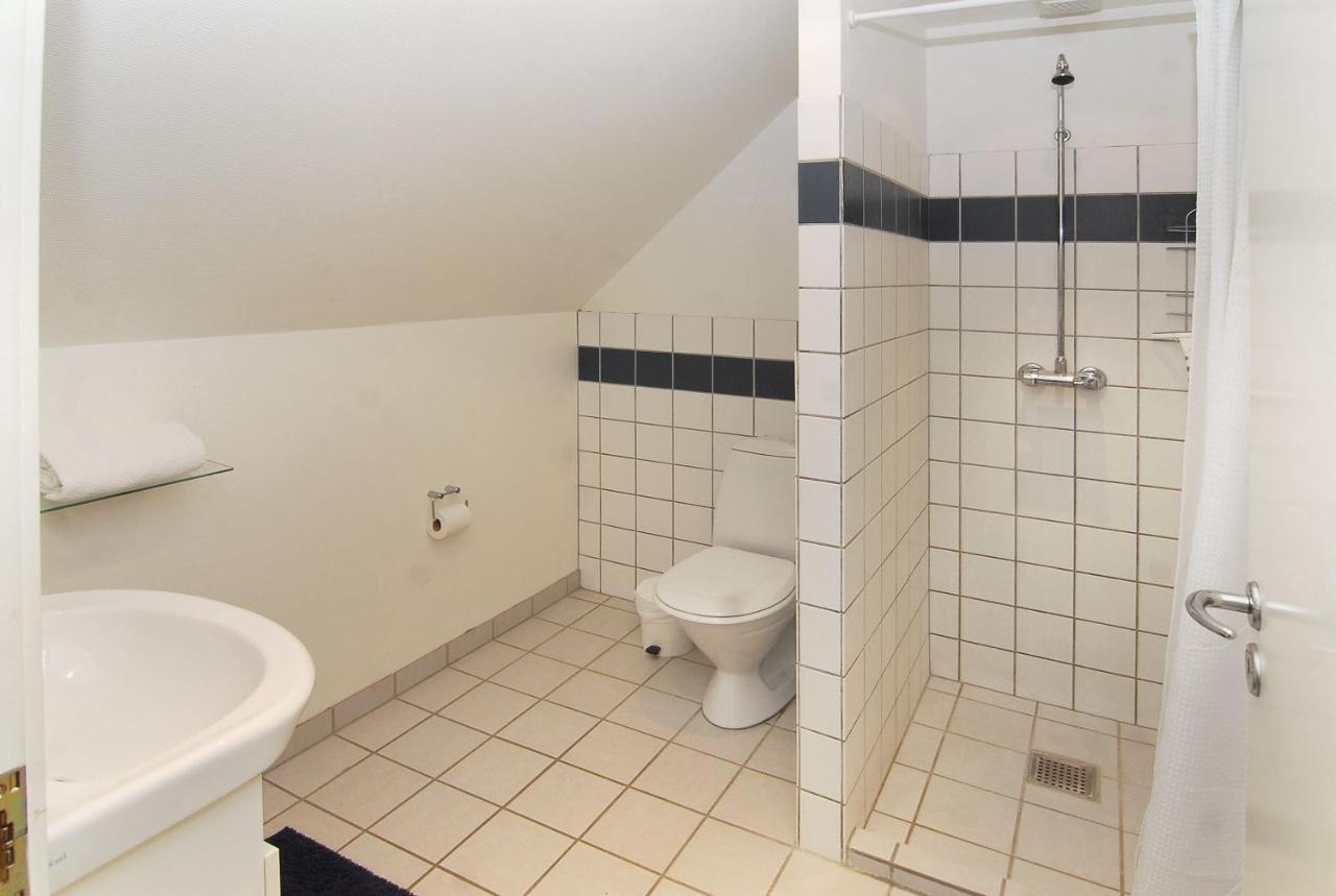 Soasegard Apartments Fredensborg Room photo